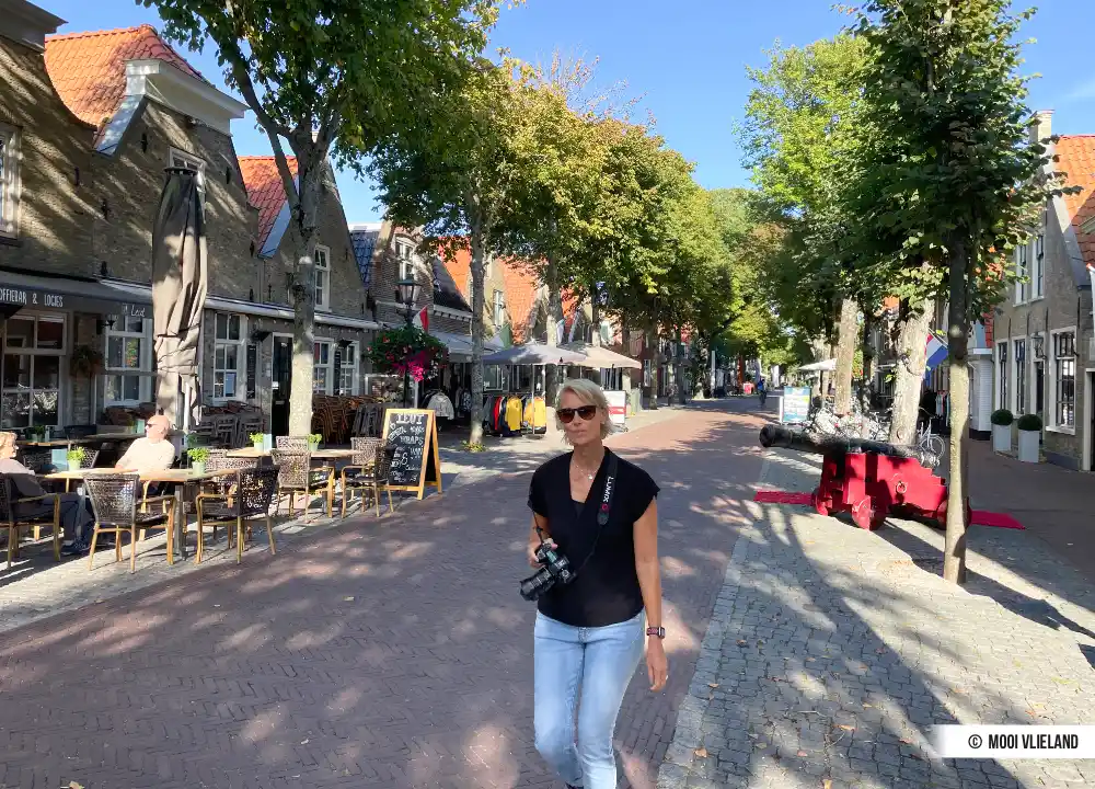 Oost-Vlieland